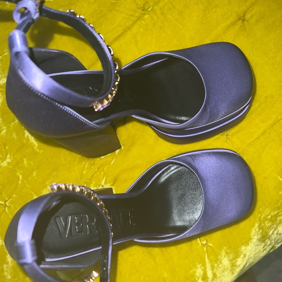 Versace Medusa Aevitas platform - Picture 6 of 10